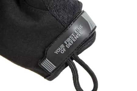 Rękawice taktyczne Armored Claw Accuracy - czarne