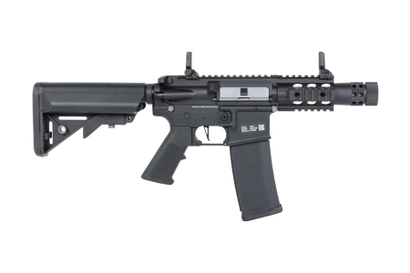 Karabinek ASG Specna Arms SA-C10 CORE™ HAL ETU™ Gen.2 Czarny