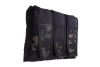 Potrójna ładownica typu AVS na magazynki M4/M16 - MultiCam® Black