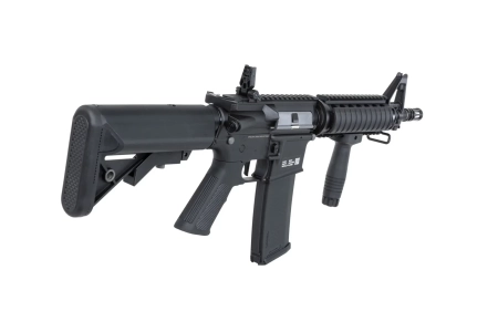 Karabinek ASG Specna Arms SA-C04 CORE™ HAL ETU™ Gen.2 Czarny