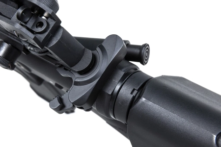 Karabinek ASG Specna Arms SA-F11 FLEX™ GATE X-ASR Gen.2 Czarny