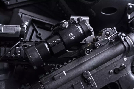 Replika celownika kolimatorowego Battle - tan