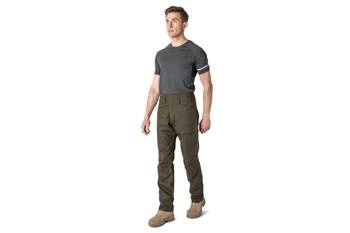 Spodnie Redwood Tactical Pants - oliwkowe