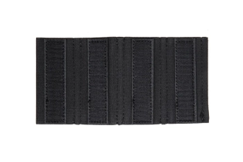 Poczwórna wkładka na magazynki do PM Wosport Czarna