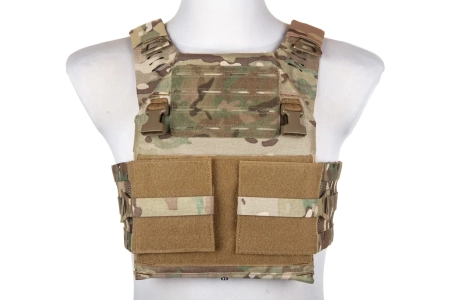 Kamizelka taktyczna Wosport VE-97 Plate Carrier MC