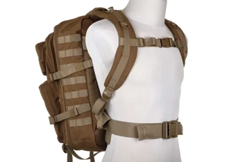 Plecak Emerson Gear Seven-Day 45L Coyote Brown
