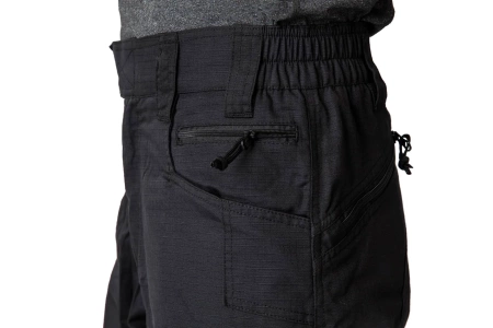 Cedar Combat Pants - black