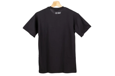 Koszulka GFC Tactical Skeleton Gunfire x Specna Arms Czarna