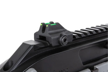 Karabin ASG VORSK VMP-2MD Szary