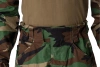 Spodnie taktyczne SATAC Combat G4 - Woodland
