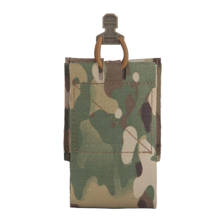 Elastyczna ładownica Wosport na magazynek karabinowy MG-122 MC