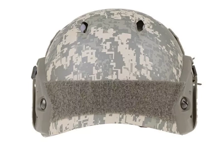 Replika kasku FAST BJ CFH - UCP (L/XL)