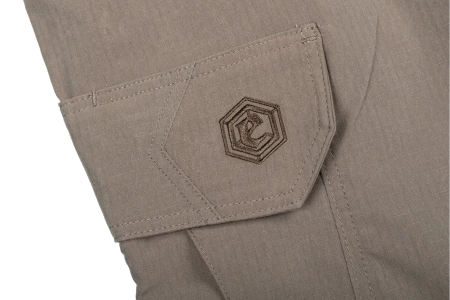 Spodnie Taktyczne Emerson Gear Blue Label Ergonomic G2 Light Tactical Trousers Ranger Green