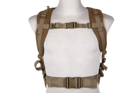Plecak Emerson Gear Seven-Day 45L Coyote Brown