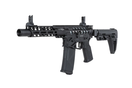 Karabinek ASG Arcturus X C.A.T. AR-15 Legend 8.5" AR AEG FE™