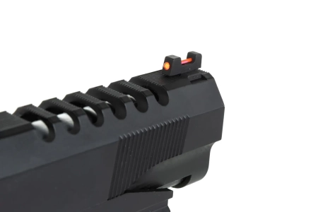 Pistolet ASG East Crane EC-2104 Czarny