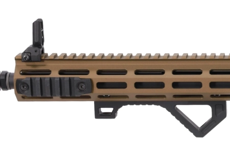 Karabinek ASG Specna Arms SA-E22 EDGE™ HAL 2 ETU Gen. 2 Chaos Bronze