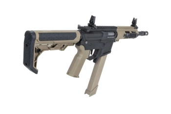 Karabinek ASG Specna Arms SA-FX01 FLEX™ HAL ETU Gen.2 Half-Tan