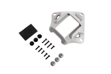 Aluminiowy montaż VS - Foliage Green