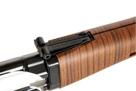 Replika karabinu wyborowego AceVD GBB - wersja standardowa