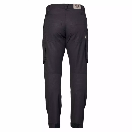 Spodnie męskie EDC X -Onyx Black