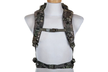 Plate Carrier TMRG-01 - Ranger Green