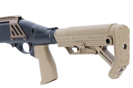 Strzelba ASG Specna Arms SA-VGS2 Vapor™ Half-Tan