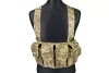 Kamizelka taktyczna typu Chest Rig - MC