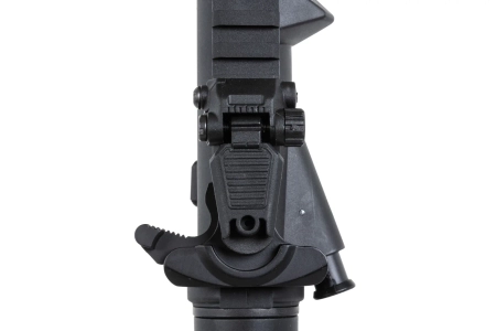 Karabinek ASG Specna Arms SA-C08 CORE™ HAL ETU™ Single Fire Only Czarny