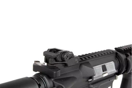 Replika karabinka Specna Arms RRA SA-E03 EDGE™ HAL2 ™ Czarna
