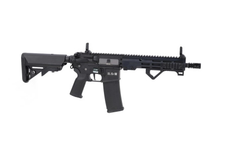 Karabinek ASG Specna Arms SA-E23 EDGE™ HAL 2 ETU Gen. 2 Czarny
