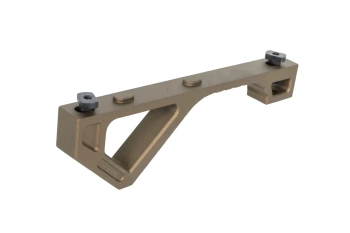 Chwyt Kątowy Specna Arms SAAS Angular Front Grip MLOK Chaos Bronze