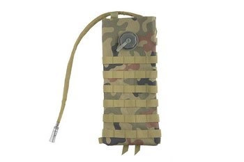 Pokrowiec z wkładem hydracyjnym - wz.93