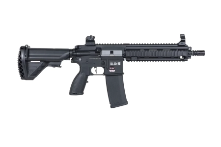 Karabinek ASG Specna Arms SA-FH06 FLEX™ HAL ETU Gen. 2 Czarny
