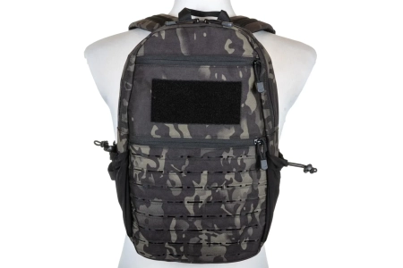 Plecak 20L EDC Specna Arms Tactical MC Black