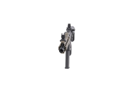 Karabinek ASG Specna Arms SA-PH24 PRIME™ Aster II ETU z silnikiem bezszczotkowym Oliwkowy