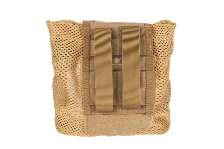 Torba zrzutowa Emerson Gear EM9721 Coyote Brown