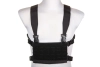 Kamizelka Chest Rig Panel Primal Gear Czarna