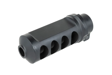 Urządzenie wylotowe Snow Wolf do replik M82/M107