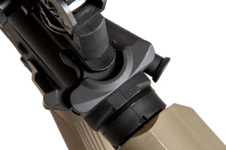 Karabinek ASG Specna Arms SA-F10 FLEX™ GATE X-ASR Half-Tan