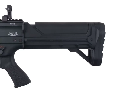 Replika elektryczna strzelby SGR-12