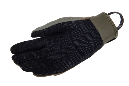 Rękawice outdoorowe Armored Claw Essential Seeker Shades of Green