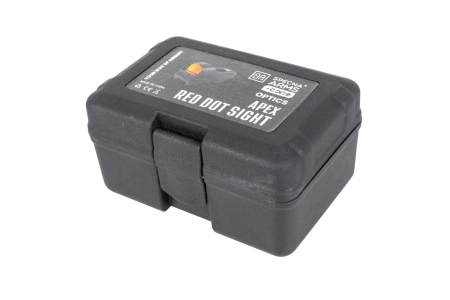 Kolimator Specna Arms CORE™ Apex Czarny