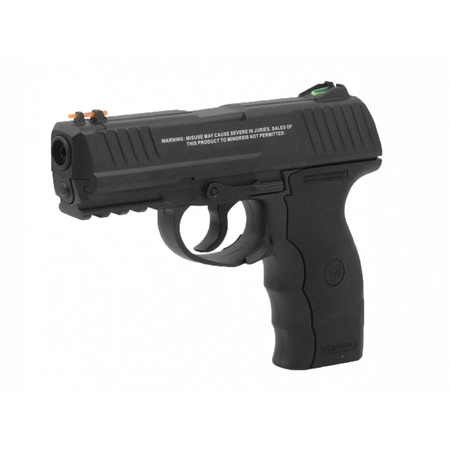 Pistolet wiatrówka Wingun WC4-303 B 4,5 mm BB CO2