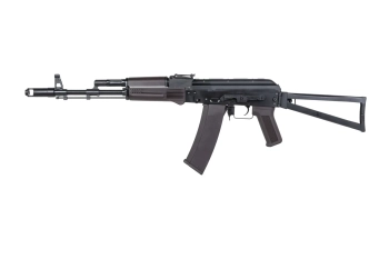 Karabinek ASG Specna Arms SA-PJ11 Prime™ Aster V3 SE ETU z silnikiem bezszczotkowym Śliwkowy