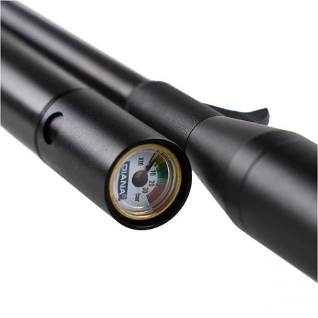 Wiatrówka Diana PCP Bandit 5,5 mm