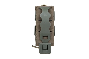 Ładownica pojedyncza open Wosport MG-57 Ranger Green