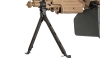 Replika karabinu maszynowego SA-249 PARA CORE™ - tan