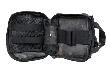 Mała apteczka zrywana Specna Arms Tactical MC Black