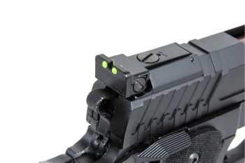 Replika pistoletu Double Bell 303A